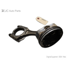 16Q204 Left Piston and Rod Standard For 11-13 Subaru Forester  2.5 12100AA470